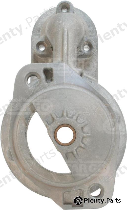  HC-Cargo part 135214 Replacement part