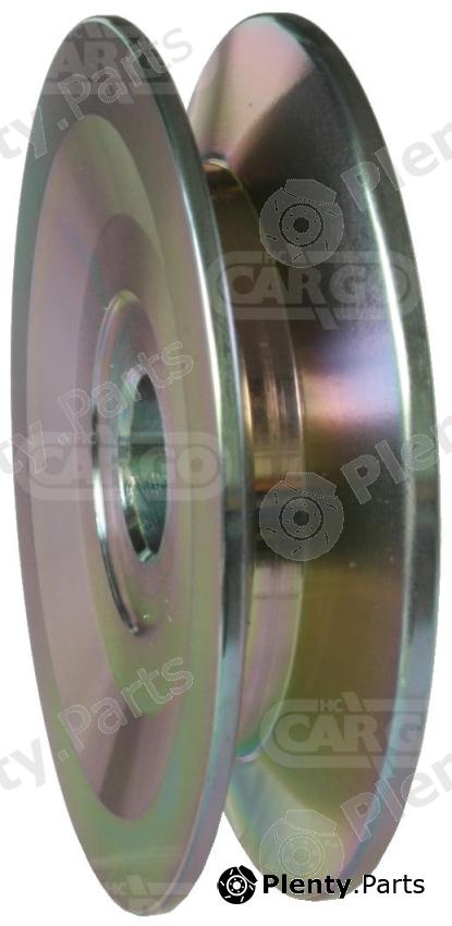  HC-Cargo part 136117 Replacement part