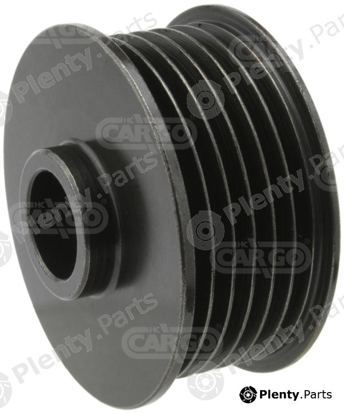  HC-Cargo part 136153 Replacement part