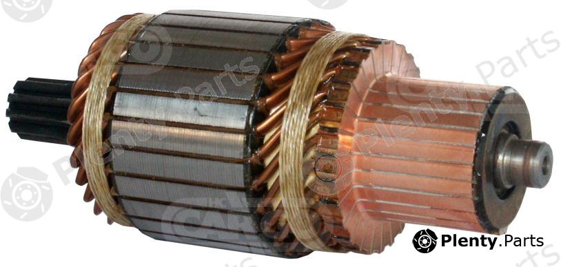  HC-Cargo part 136195 Replacement part