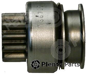  HC-Cargo part 136722 Replacement part