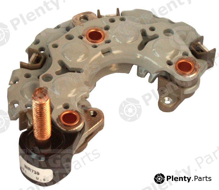  HC-Cargo part 136741 Replacement part