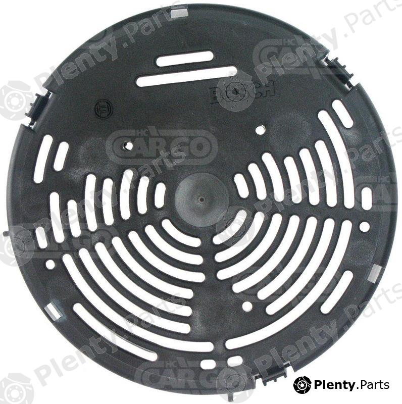  HC-Cargo part 136772 Replacement part