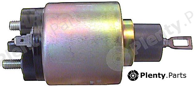  HC-Cargo part 136779 Solenoid Switch, starter