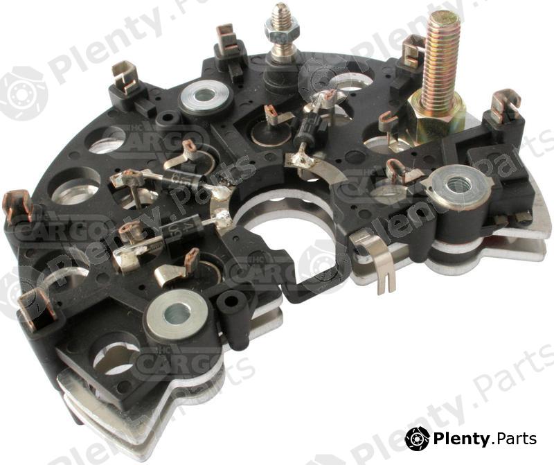  HC-Cargo part 136831 Replacement part