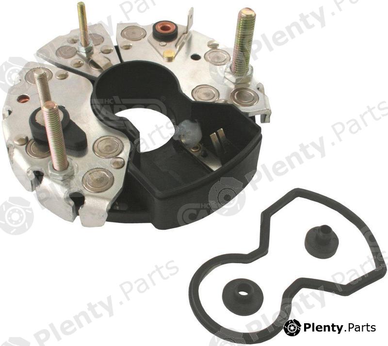  HC-Cargo part 136832 Replacement part