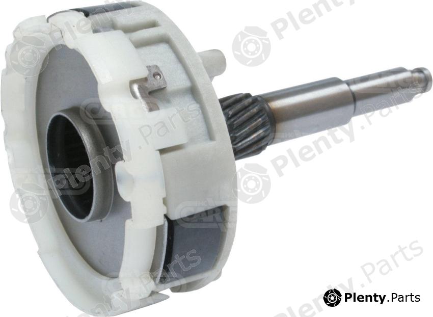  HC-Cargo part 136855 Replacement part