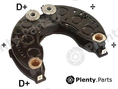  HC-Cargo part 136883 Replacement part