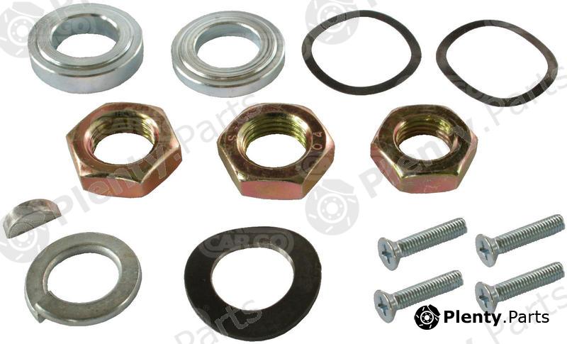  HC-Cargo part 137148 Replacement part
