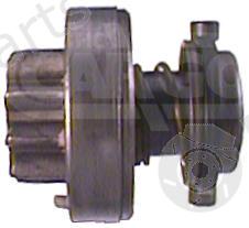  HC-Cargo part 137171 Replacement part