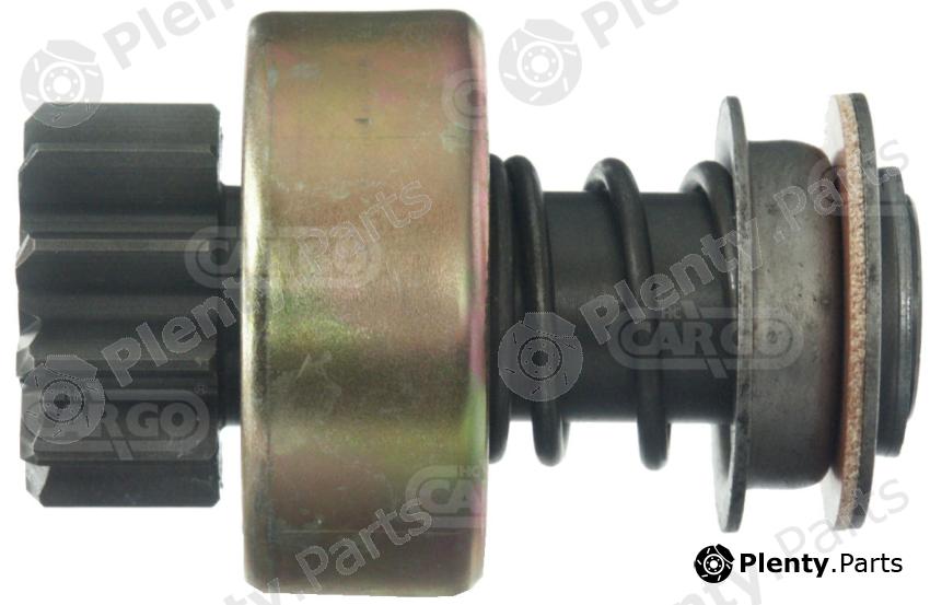  HC-Cargo part 137231 Replacement part