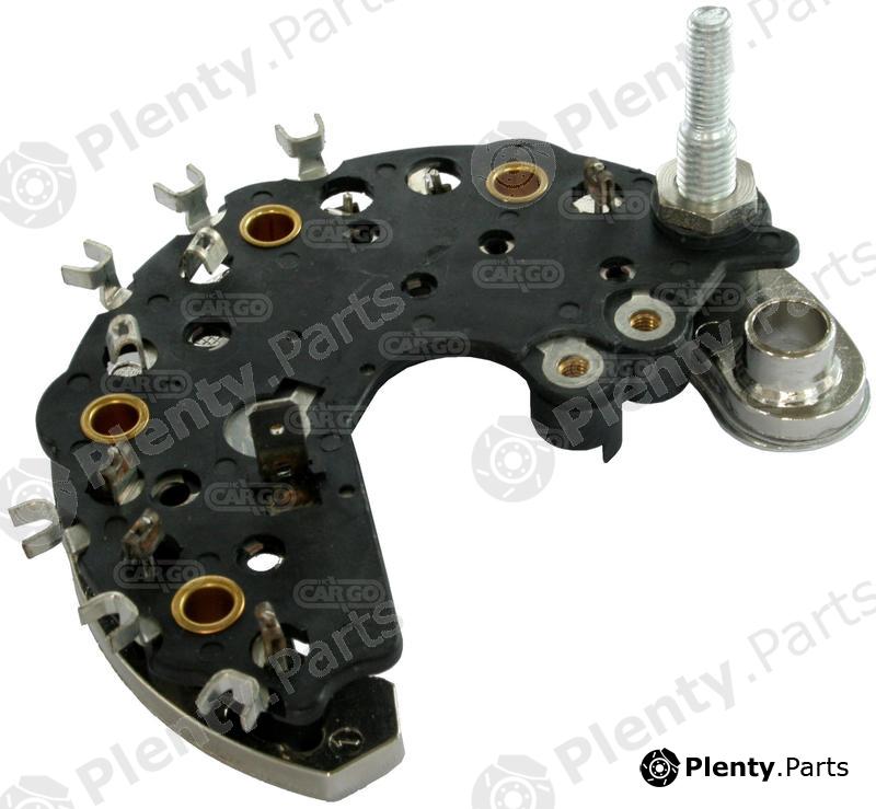  HC-Cargo part 137524 Replacement part