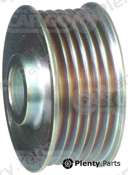  HC-Cargo part 137702 Replacement part