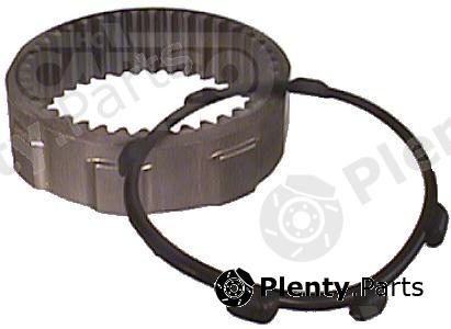  HC-Cargo part 137932 Replacement part