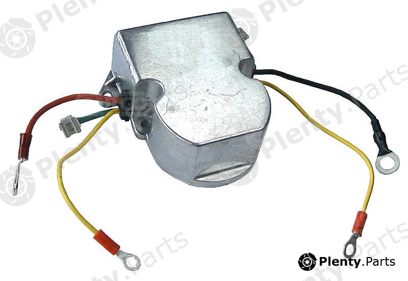  HC-Cargo part 138126 Replacement part