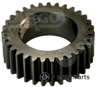  HC-Cargo part 138569 Replacement part