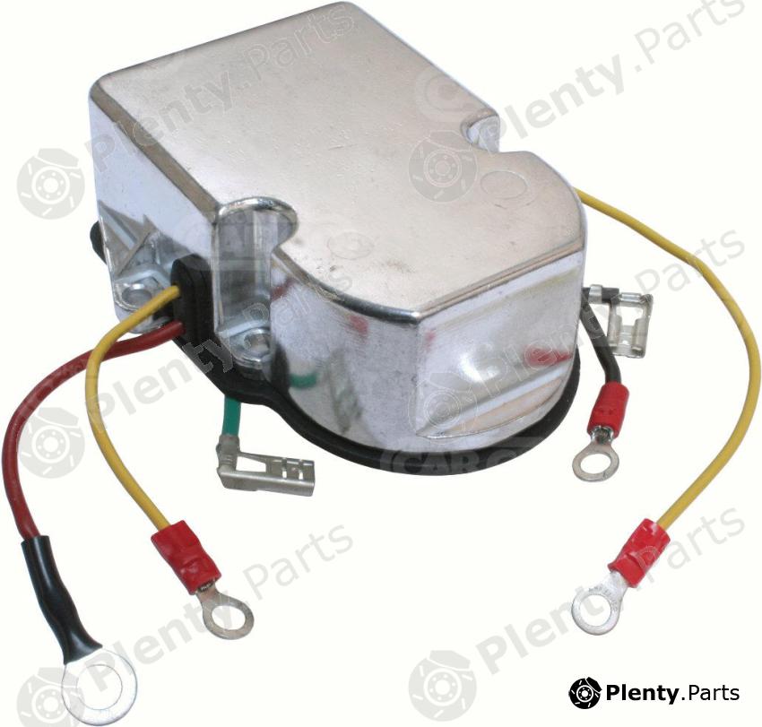  HC-Cargo part 138593 Replacement part