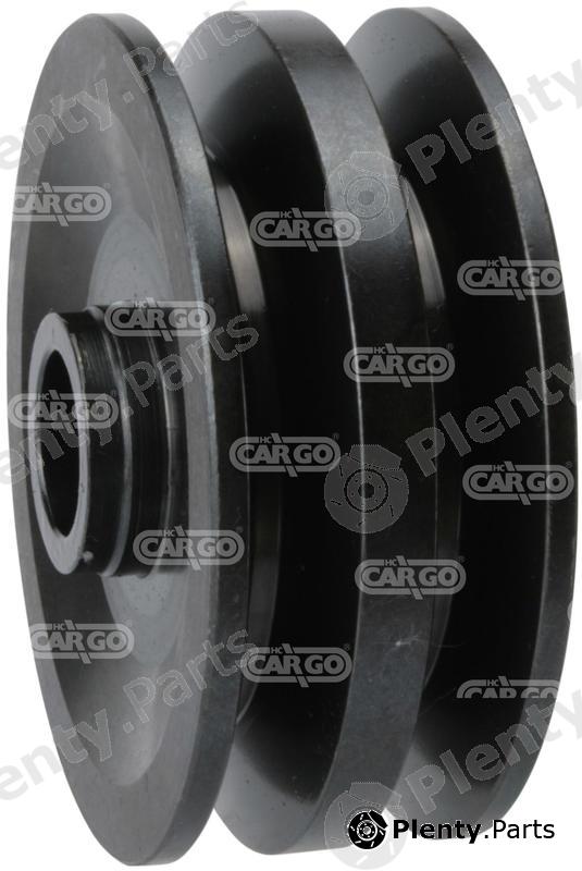  HC-Cargo part 138624 Replacement part