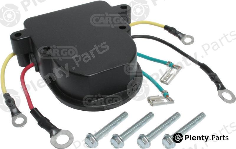  HC-Cargo part 138765 Replacement part