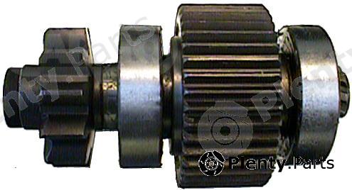  HC-Cargo part 139037 Replacement part