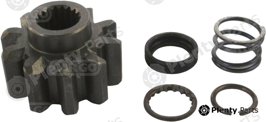 HC-Cargo part 139147 Pinion, starter