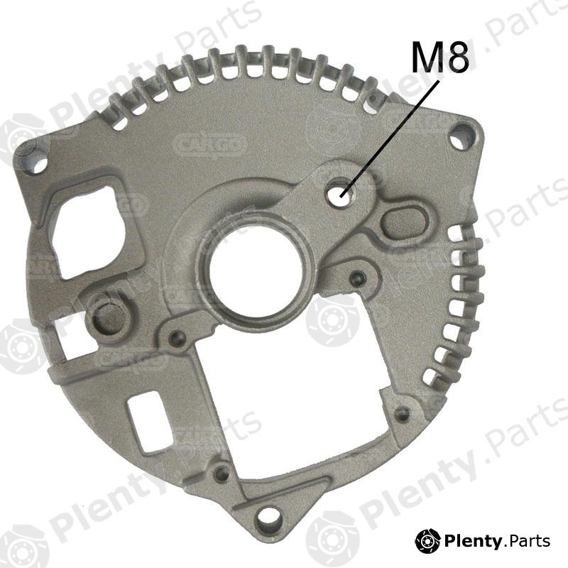  HC-Cargo part 139325 Replacement part
