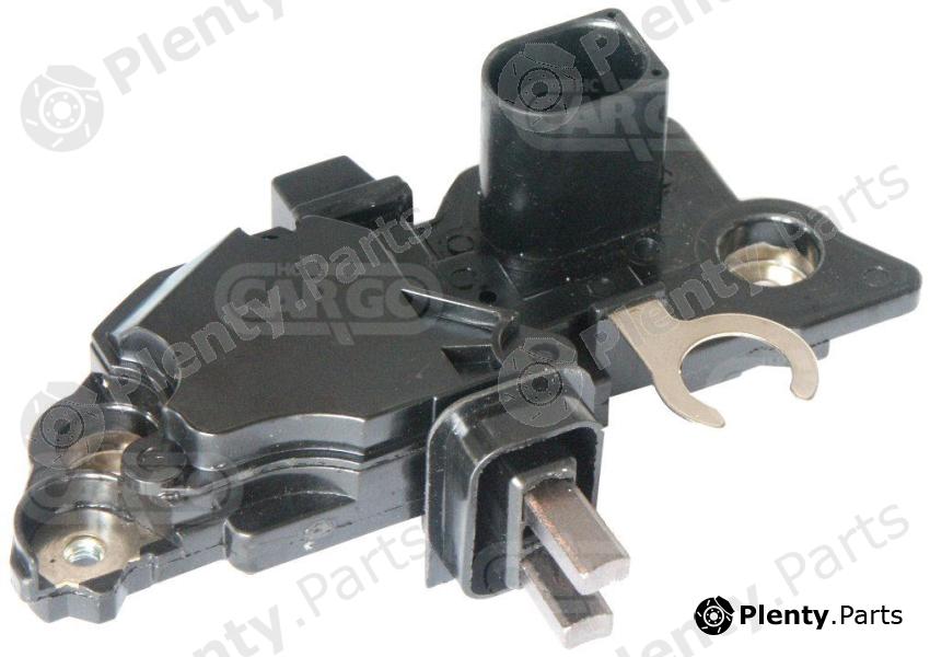  HC-Cargo part 139925 Alternator Regulator