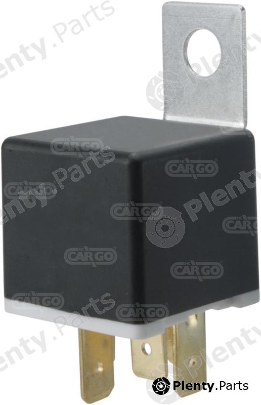  HC-Cargo part 160081 Replacement part
