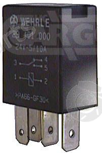  HC-Cargo part 160368 Replacement part