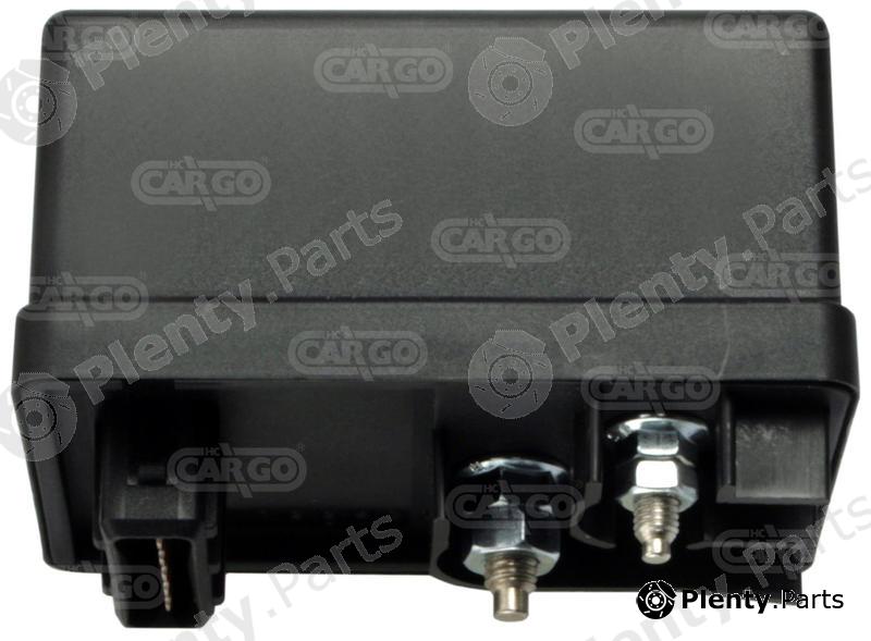  HC-Cargo part 160434 Replacement part