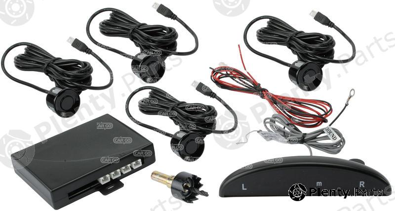  HC-Cargo part 160884 Replacement part
