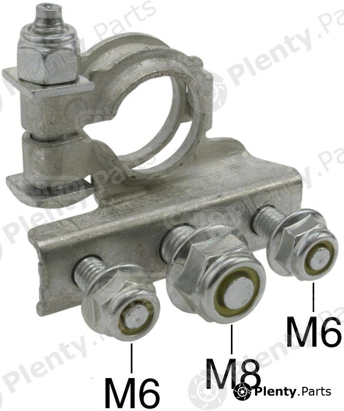  HC-Cargo part 191821 Replacement part