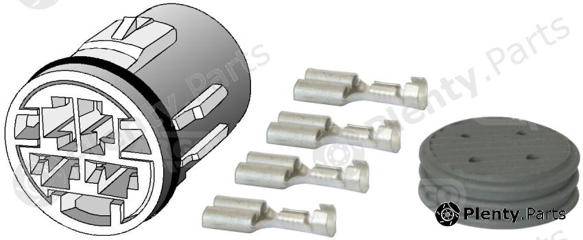 HC-Cargo part 192562 Replacement part