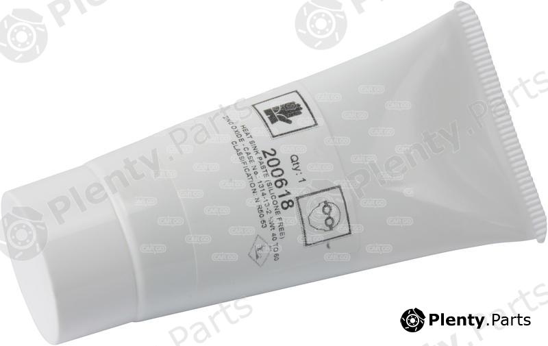  HC-Cargo part 200618 Replacement part