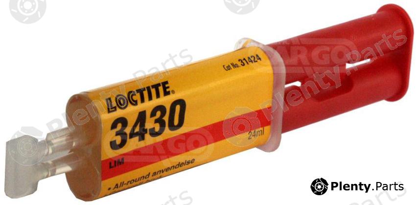  HC-Cargo part 200652 Replacement part