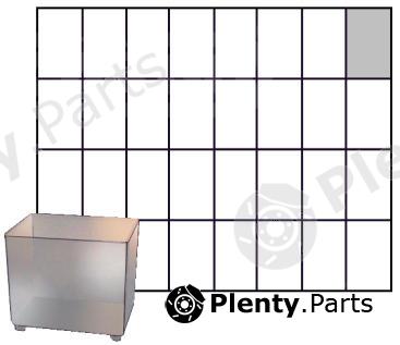 HC-Cargo part 200664 Replacement part