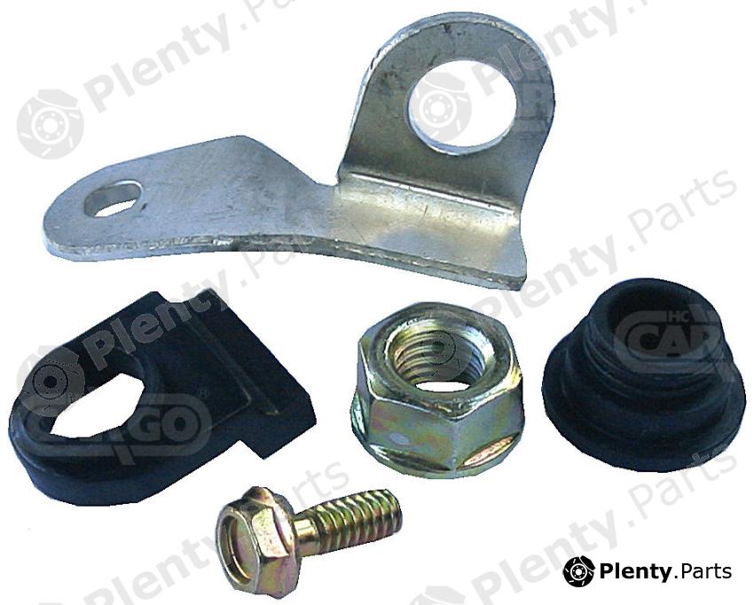  HC-Cargo part 230539 Replacement part