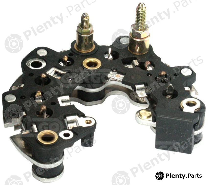 HC-Cargo part 231050 Replacement part