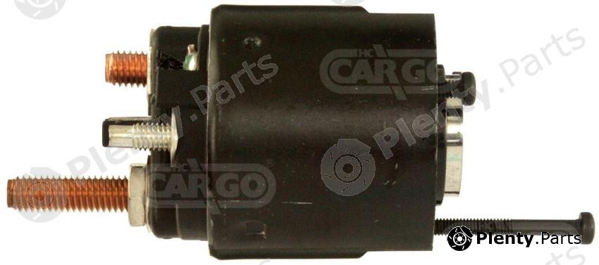  HC-Cargo part 231163 Solenoid Switch, starter