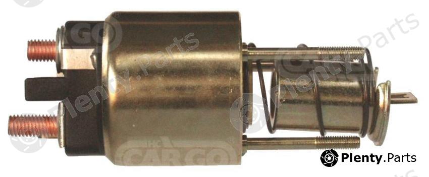  HC-Cargo part 231806 Solenoid Switch, starter