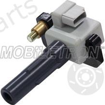  MOBILETRON part CJ02 Ignition Coil