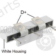  MOBILETRON part DT07 Diode