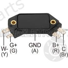  MOBILETRON part IGD1906E Replacement part