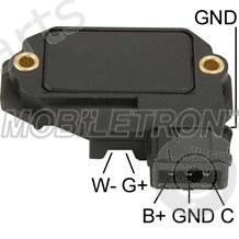  MOBILETRON part IGD1910H Switch Unit, ignition system
