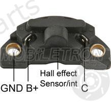  MOBILETRON part IGM004HV Replacement part