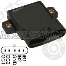  MOBILETRON part IGSU01 Switch Unit, ignition system