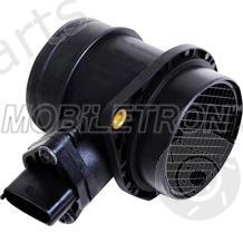  MOBILETRON part MAB005 Air Mass Sensor