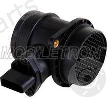  MOBILETRON part MAB008 Air Mass Sensor