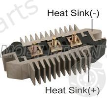  MOBILETRON part RD-20 (RD20) Replacement part