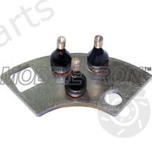  MOBILETRON part RG02P Diode Bridge for Prestolite A127